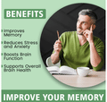 Kudos Memorina Syrup thumbnail