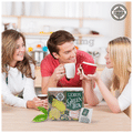 Mlesna Lemon Green Tea (50 Each) thumbnail