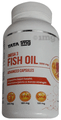 Tata 1mg Omega 3 Fish Oil 1000mg Advance Capsule thumbnail