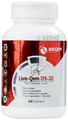 Bioqem Botanicals Livo-Qem DS 32 Tablet thumbnail