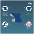 Tynor Neck Corrector & Relaxer Universal thumbnail