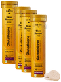 Setu Skin: Renew Fizz Glutathione & Vitamin C Tablets (15 Each) Mixed Berry thumbnail