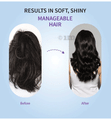 Ayouthveda Healthy Hair 2 in 1 Shampoo With Herbal Conditioners thumbnail