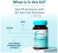 HK Vitals Hairfall Solution Kit Stage 1 thumbnail