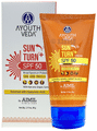 Ayouthveda Sun Turn Cream SPF 50 thumbnail