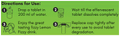 Lukewarm Vitamin C with Zinc Effervescent Tablet Lemon thumbnail
