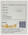 Beta Gold Softgel Capsule thumbnail