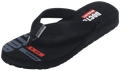 Doctor Extra Soft D 21 Orthopaedic and Diabetic Super Comfort Slippers for Women Black 5 thumbnail