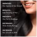 mCaffeine Advanced Hair Growth 20% Caffexil Serum thumbnail