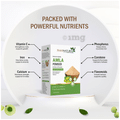 7 Days Natural Amla Powder thumbnail