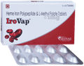 Irovap Tablet thumbnail
