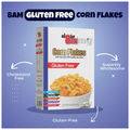 8AM Corn Flakes (300gm Each) Gluten Free thumbnail