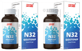 Nipco N32 Goutonip Drop (30ml Each) thumbnail