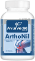 Ayurvediq Better Life Arthonil Tablet | Joint Pain Relief Supplement Ayurvedic Old Pain Killer Bones thumbnail