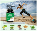Merimed Keto Extreme Advanced Weight Management Tablet thumbnail