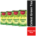 Green Tea Bag (100 Each) thumbnail