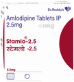 Stamlo 2.5 Tablet thumbnail