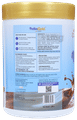 PediaGold with Protein, Iron, Calcium & DHA | For Kids' Growth & Immunity | Flavour Chocolate Powder thumbnail