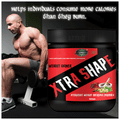 Sabates Xtra Shape Weight Gainer Powder thumbnail