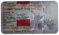 Cilidin 20 Tablet thumbnail