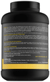 Musclemend Formula Isolate Hydrolyzed Powder Cookies & Cream No Added Sugar thumbnail