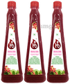 HB+ Prickly Pear Stevia Fruit Nectar (750ml Each) thumbnail