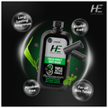 Emami HE Advanced Fresh Impact Body Wash Alcohol Free thumbnail