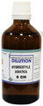 LDD Bioscience Hydrocotyle Asiatica Dilution 6 CH thumbnail
