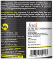 Muscle Throne CLA High Potency Soft Gels thumbnail