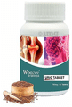 Woozee Ayurveda Uric Acid Tablet thumbnail