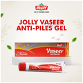 Jolly Vaseir Anti Piles Gel thumbnail