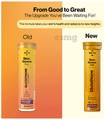 Setu Skin: Renew Fizz Glutathione & Vitamin C Tablets (15 Each) Mixed Berry thumbnail