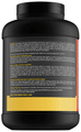 Musclemend Formula Mass Gainer Dark Chocolate thumbnail