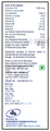 Vitcostar Syrup thumbnail