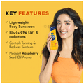 Joy Hello Sun Sunblock & Anti-Tan Lotion SPF 20 PA++ thumbnail