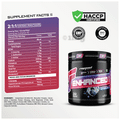 Repfuel Sports Enhanced BCAA | Powder Boomer Melon thumbnail