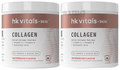 HK Vital Skin Radiance Collagen Powder (200gm Each) Watermelon thumbnail