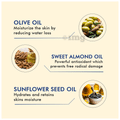 Conscious Chemist Daily Dissolve Ultra Light Makeup Removal Oil Cleanser thumbnail