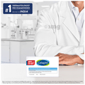 Cetaphil Cleansing & Moisturizing Syndet Bar (100gm Each) thumbnail