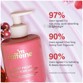 mCaffeine Sweet Escape Perfume Body Lotion thumbnail