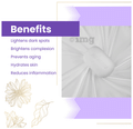 NO Scars Dark Spots Lightening Soap (75gm Each) thumbnail