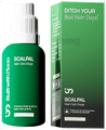 Built With Plants Scalpal Hair Care Drops thumbnail