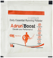 Adrun Boost Daily Essential Running Powder Sachet (10gm Each) Orange thumbnail