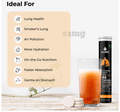 Auric Lung Detox Supplement With Natural Blend of NAC (N acetyl L cysteine)(20 Each) thumbnail