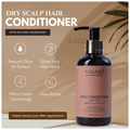 Kuuard Beyond the Ordinary Dry Scalp Hair Conditioner thumbnail