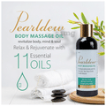 Pearldew Body Massage Oil (100ml Each) thumbnail
