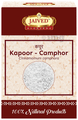 Jaived Ayurveda Kapoor | Camphor Soothes Cough & Cold, Eases Respiratory Discomfort thumbnail