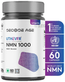 Decode Age Uthever NMN 1000 Capsule thumbnail