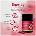 Snortag Veggie Capsule (10 Each) thumbnail