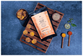 Mighty Millets Bajra Bites Baked Millet Chips (100gm Each) thumbnail